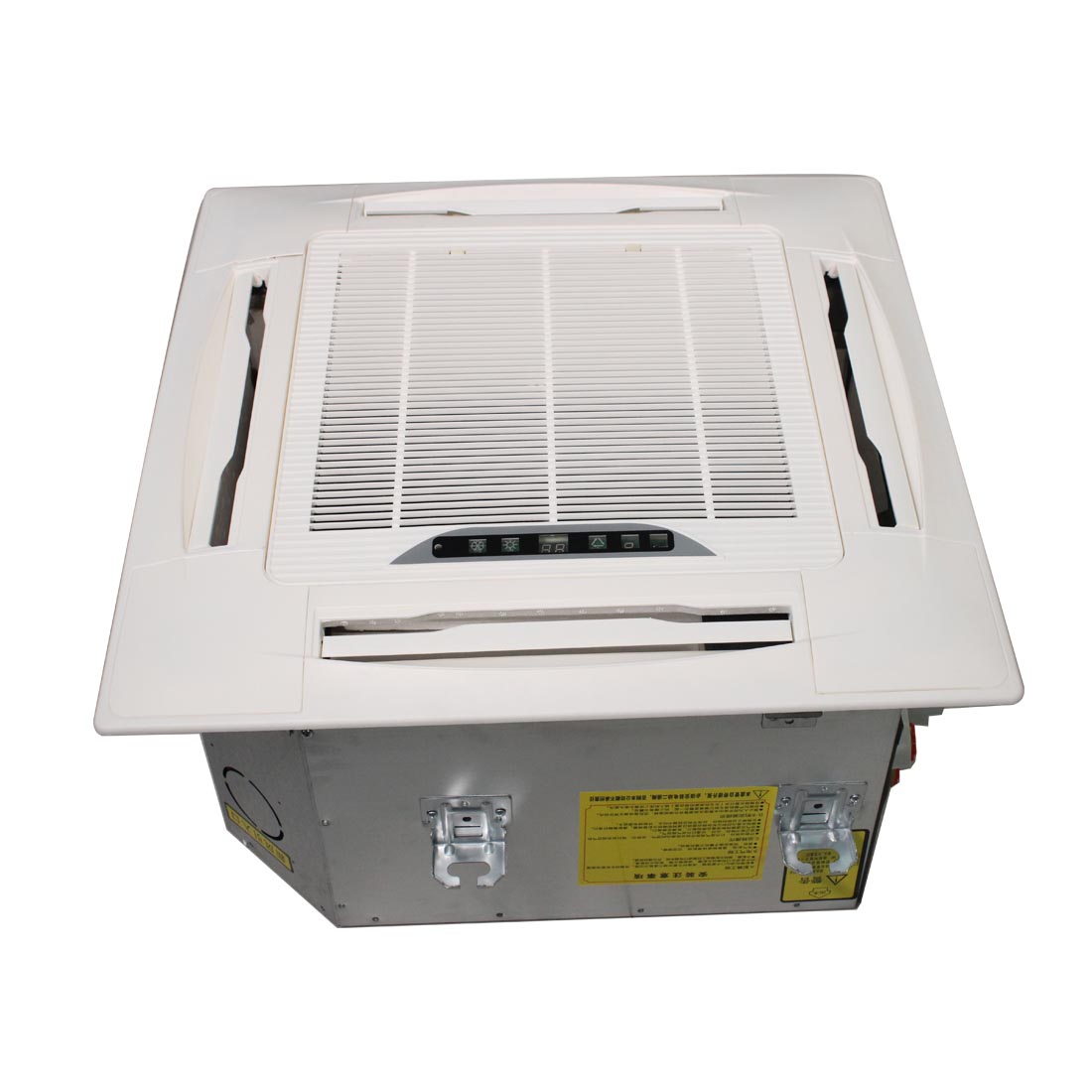 Ceiling Fan Mount - FP-170KM-ZI Environmental Friendly Chilled Water Fancoil