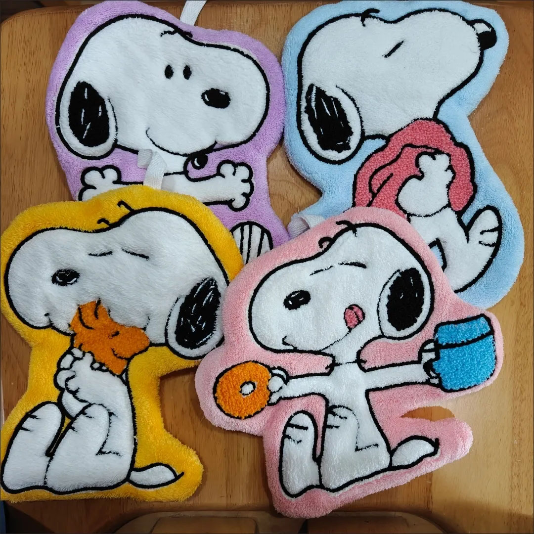 Home Improvement Furniture - 2026 New Kawaii Snoop y Hanging