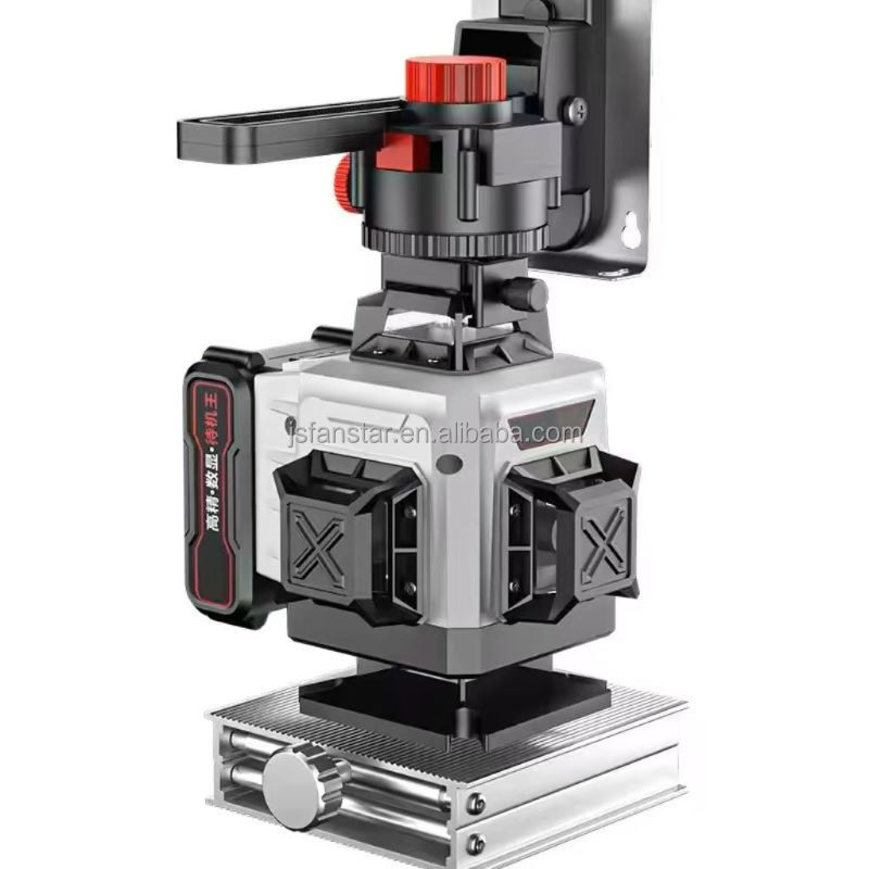 Level Laser Line - ATVNew Digital 16 Lines Green Laser