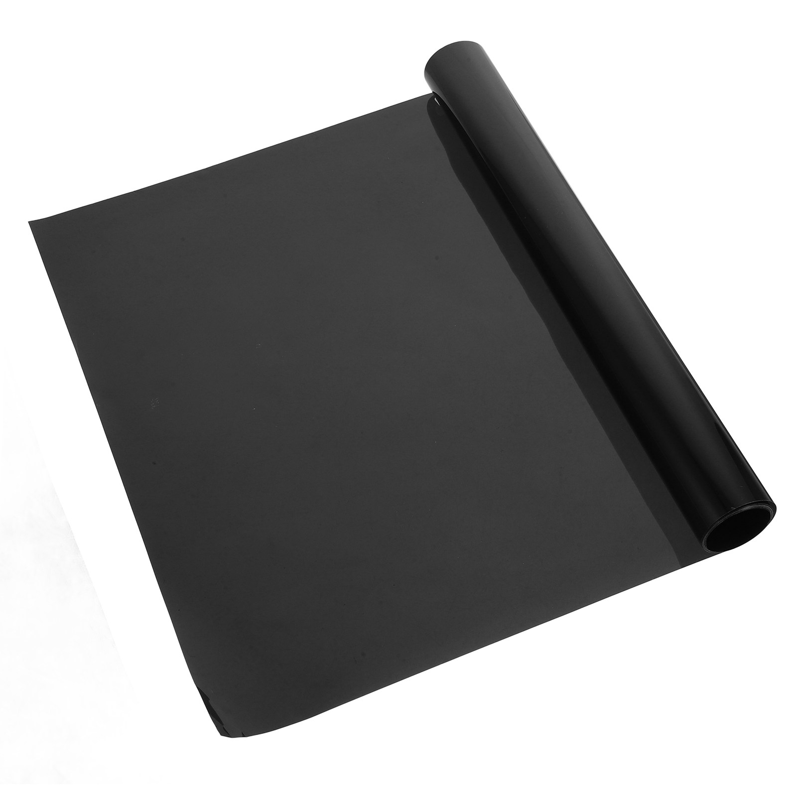 Window Insulation Film - 1 Way Mirror Window Film for
