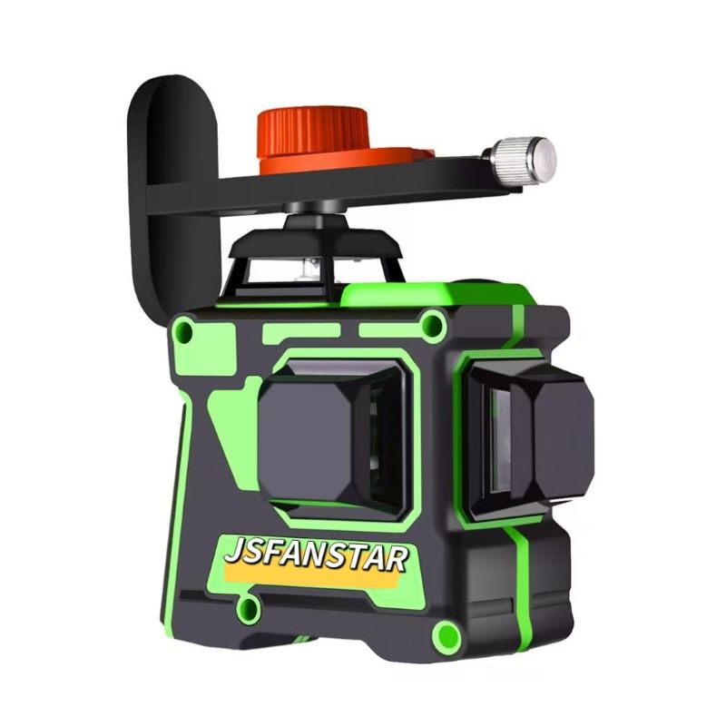 Level Laser Line - ATV3d 12 Line Outdoor Long Range