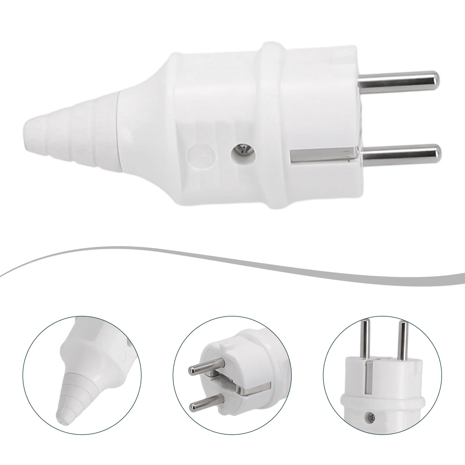 Home Improvement And Services - Accessory Socket Home Improvement Oxidation Resistance