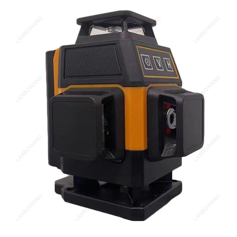 Level Laser Line - Suitable for Mini 12 Line Level,