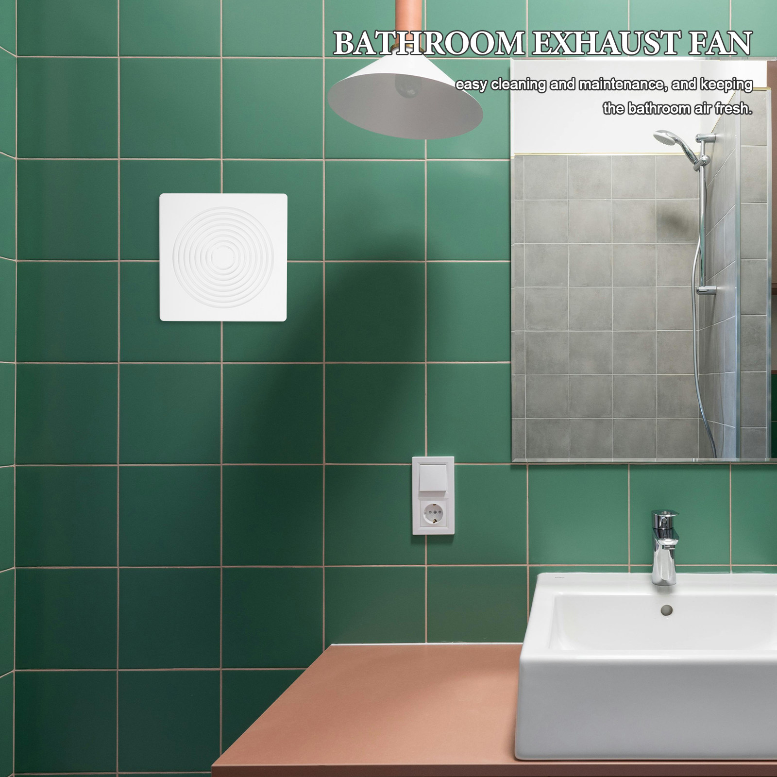 Ceiling Fan Mount - Bathroom Exhaust Fan Cover Spring Ceiling