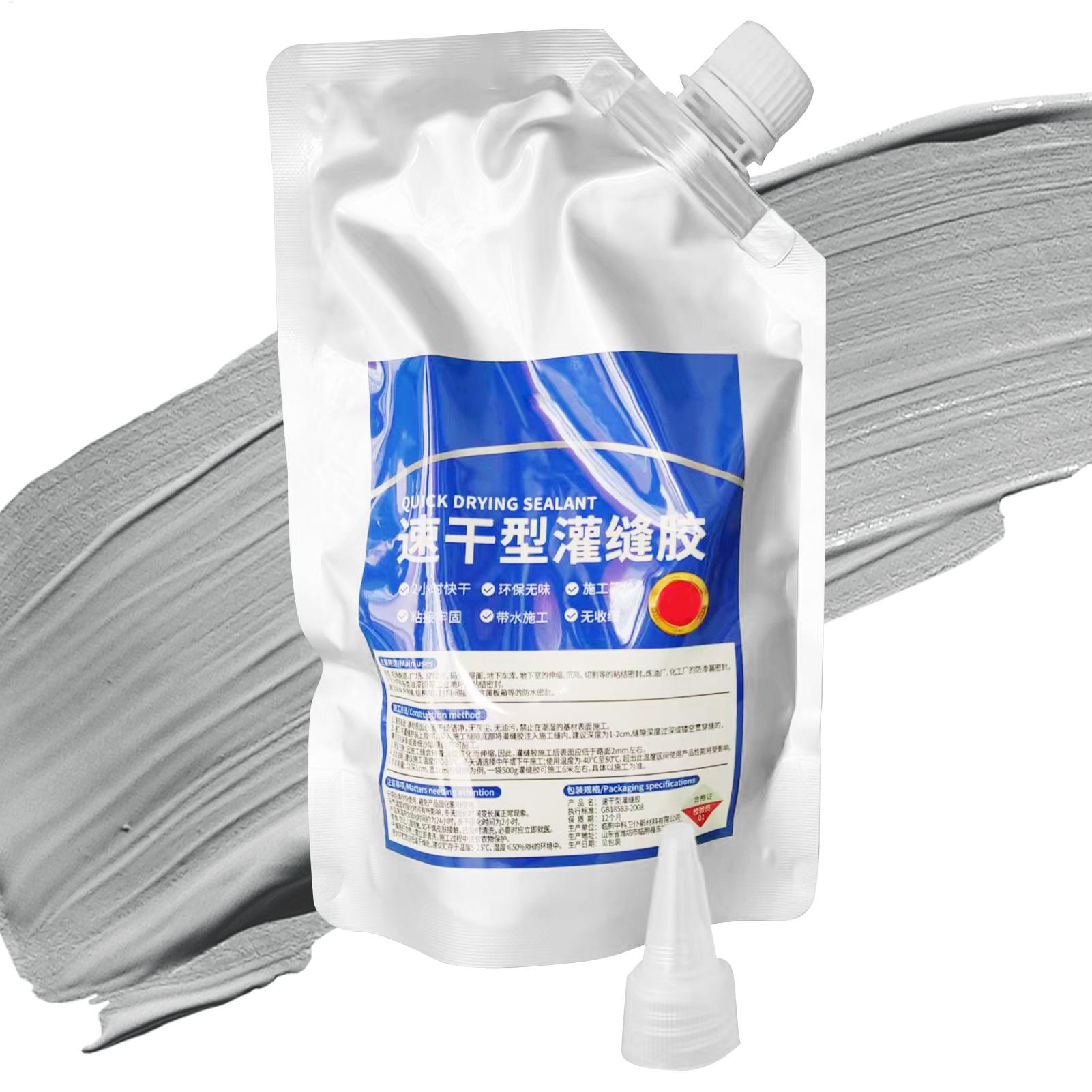 Roof Sealant Patch - Roof Sealant High Strength Caulking Glue