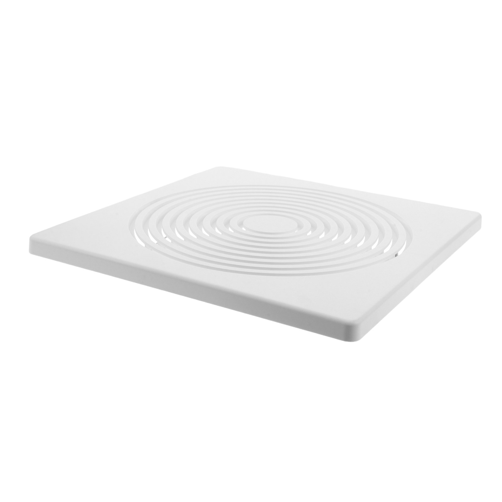Ceiling Fan Mount - Bathroom Exhaust Vent Cover 11x11 Inch