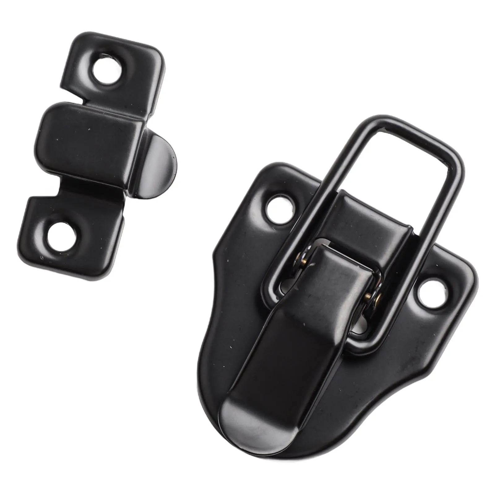 Home Improvement And Services - Cabinet Locks Duckbill Tool Box Locks