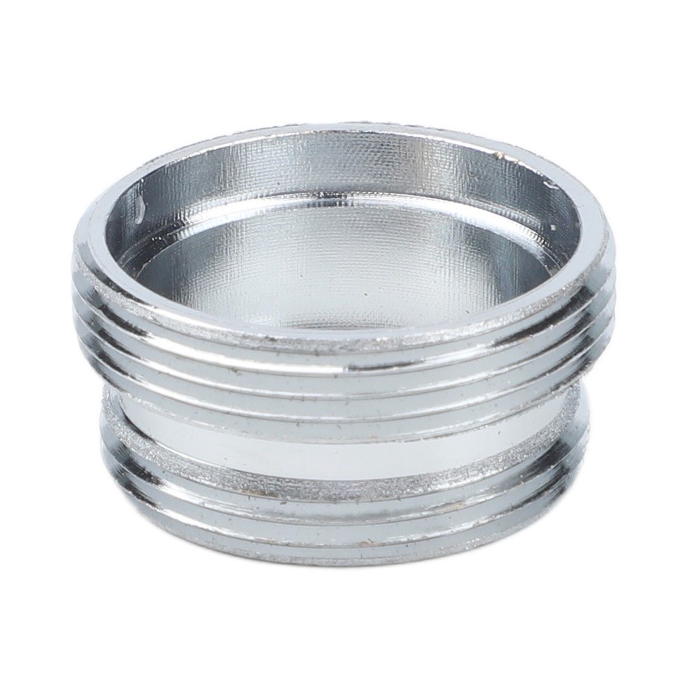 Home Improvement Outlet - 22mm Faucet Aerator Adapter Fit 14