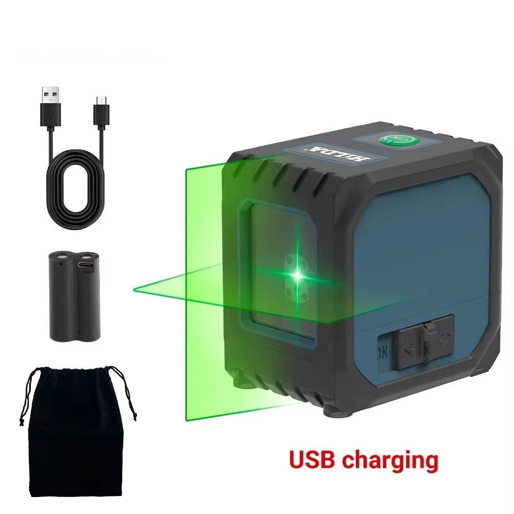 Level Laser Line - Laser level with tripod home improvement