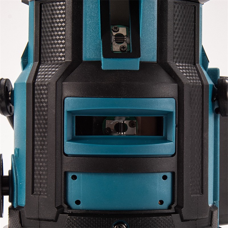 5-Line Green Laser Level, High - Level Laser Line recension och pris