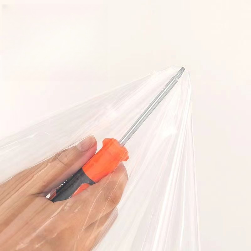 Winter Transparent Sealing Win - Window Insulation Film recension och pris