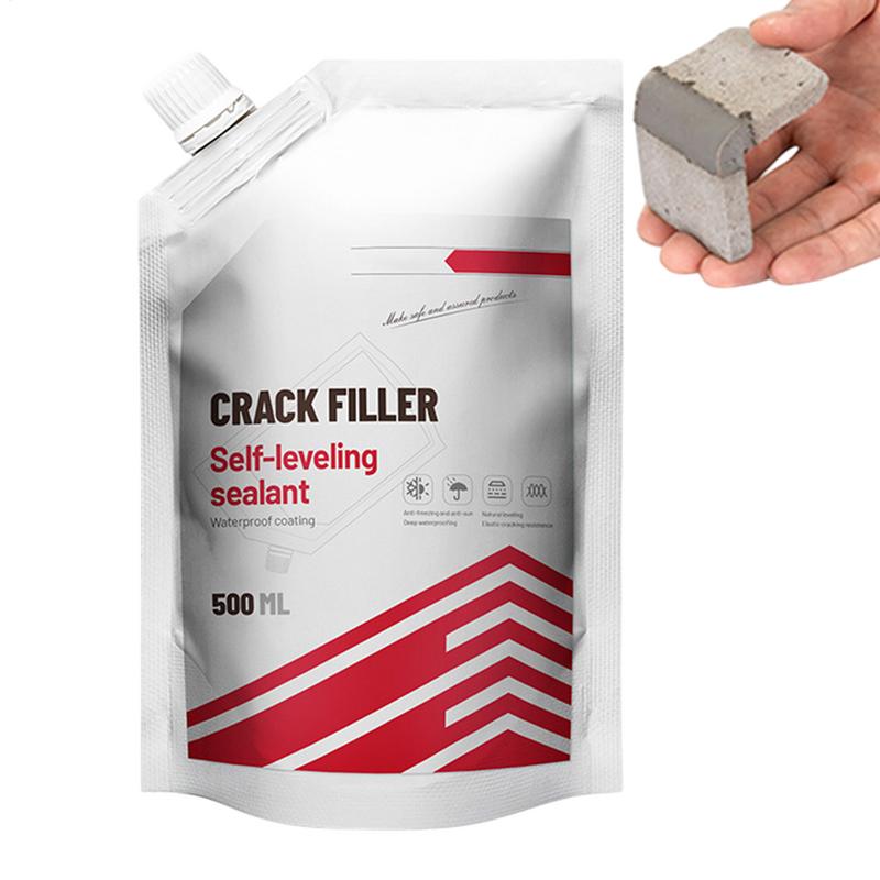 Concrete Crack Filler Roof Flo - Roof Sealant Patch recension och pris