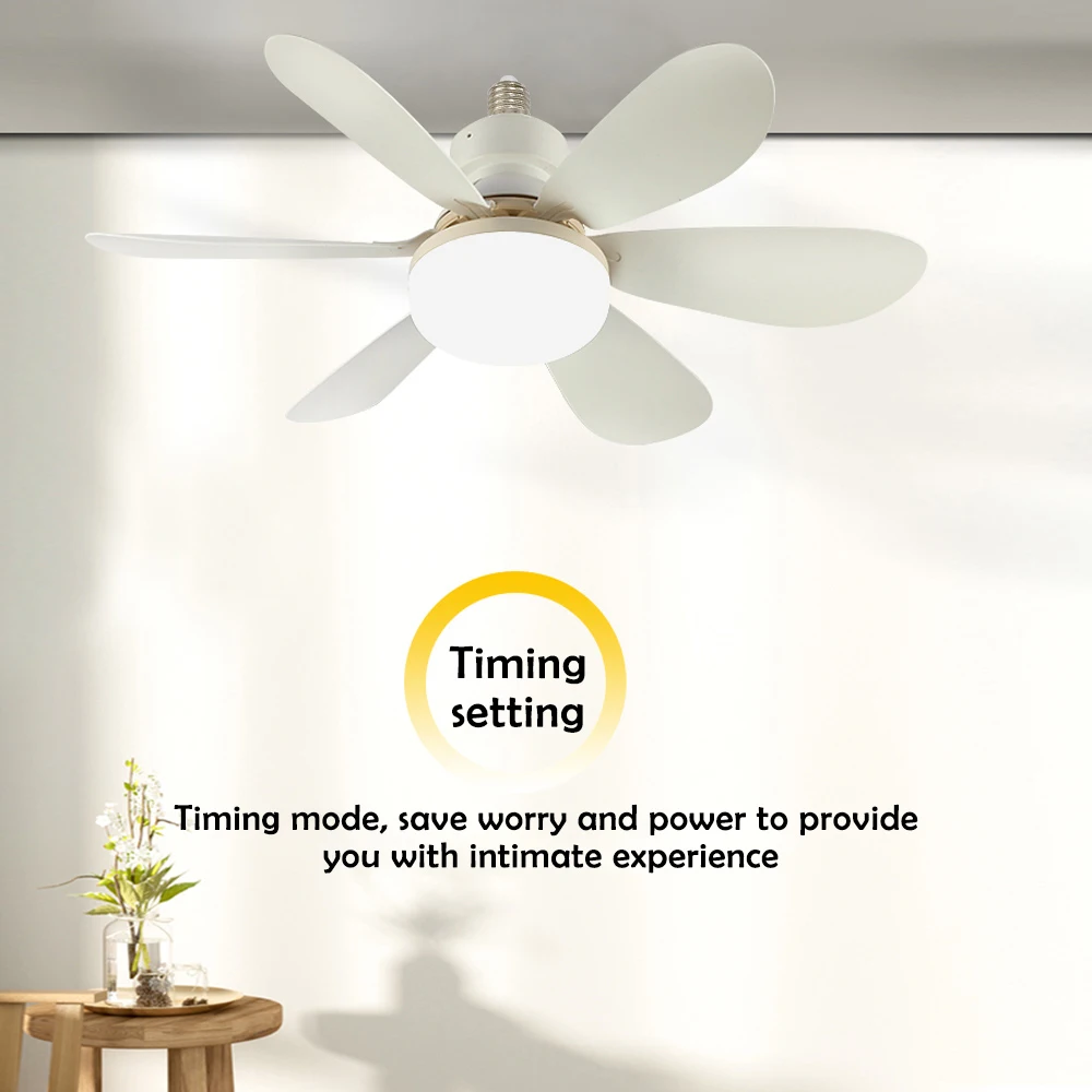 Home LED Ceiling Fan Light E26 - Ceiling Fan Mount recension och pris