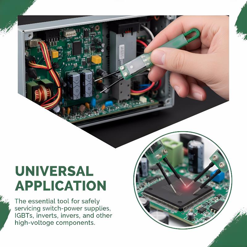 Handheld 1000UF 5000UF Capacit - Home Improvement And Services recension och pris
