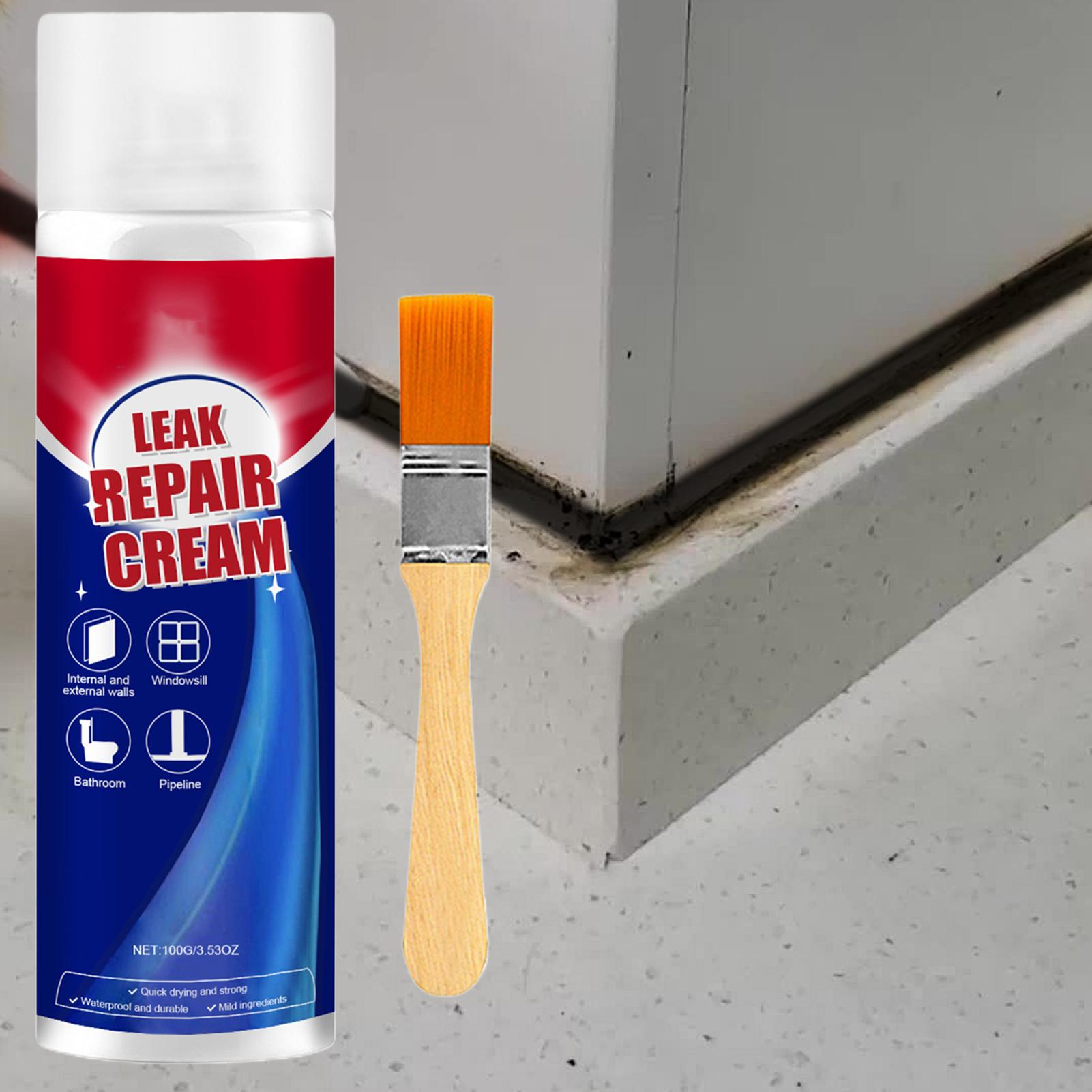 100ml Leak Repair Waterproof S - Roof Sealant Patch recension och pris