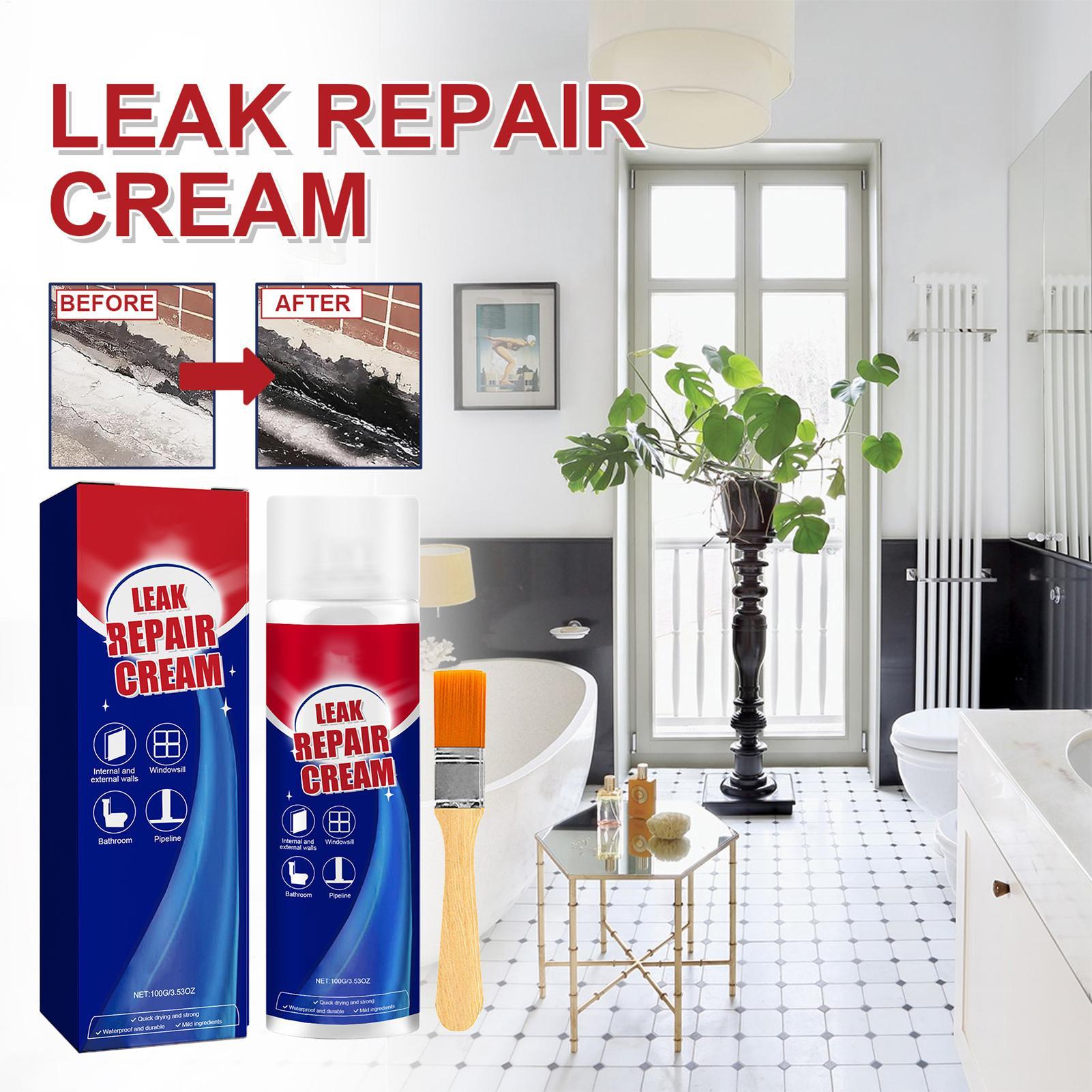 100ml Leak Repair Waterproof S - Roof Sealant Patch recension och pris