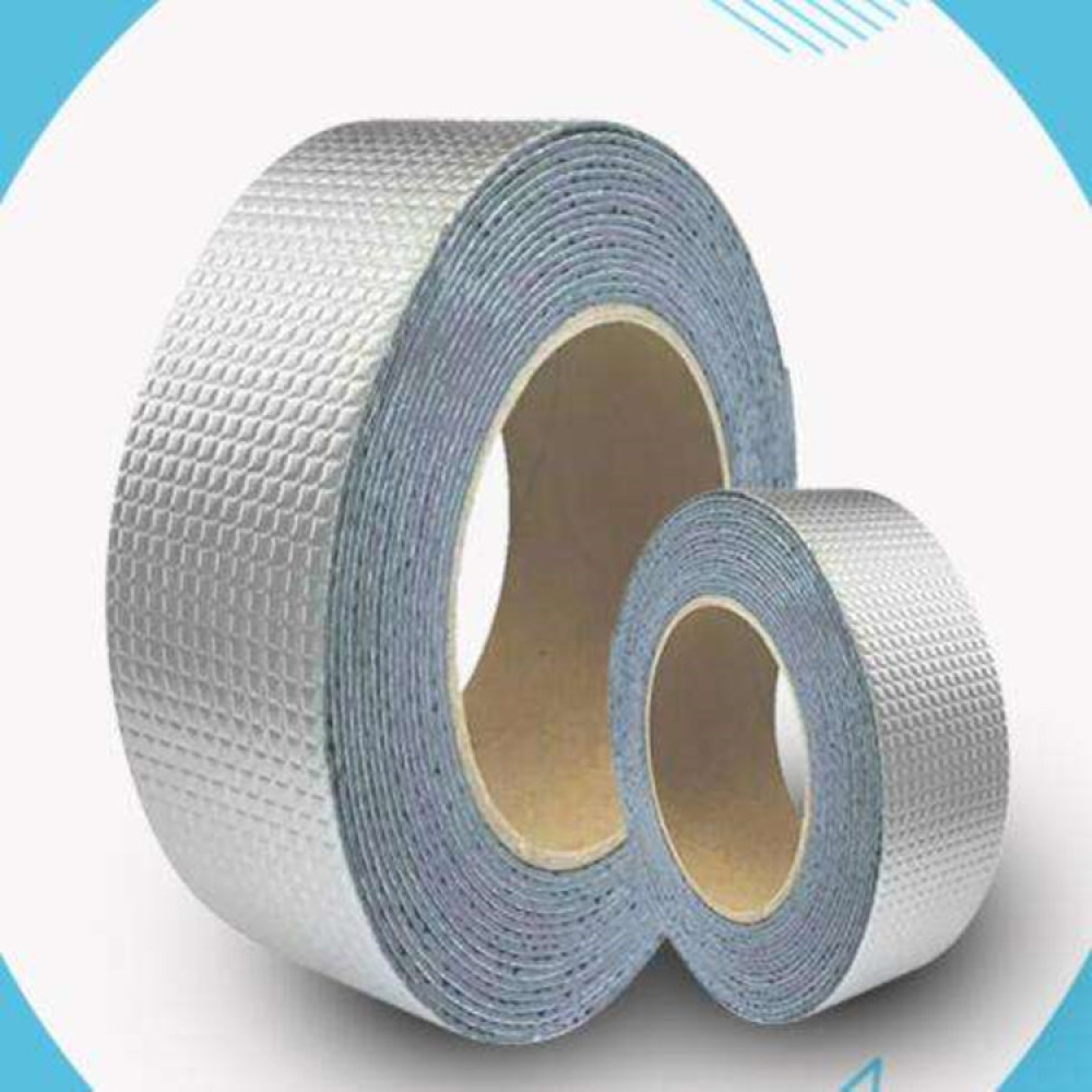 Long Lasting Butyl Tape Waterp - Roof Sealant Patch recension och pris
