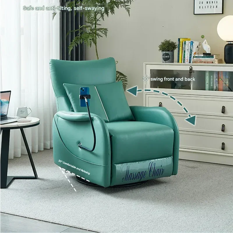 Salon Nordic Lazy Living Room  - Home Improvement And Services recension och pris