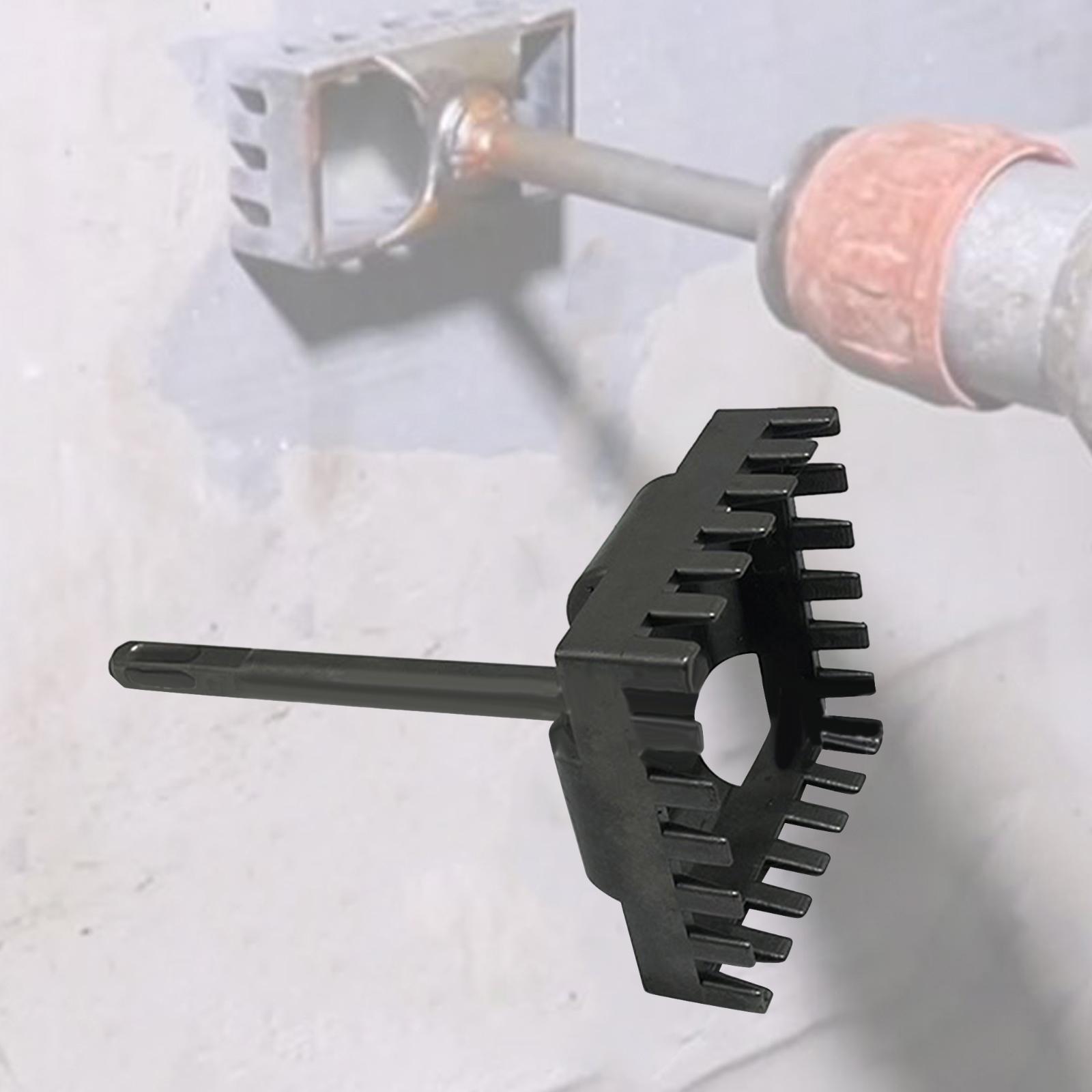 Electric Box Slot Cutter Socke - Home Improvement Outlet recension och pris