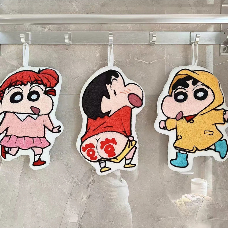 Kawaii Crayon Shin-Chan Cartoo - Home Improvement Furniture recension och pris