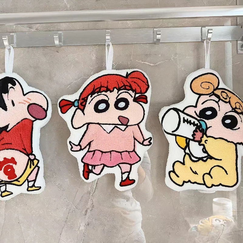 Kawaii Crayon Shin-Chan Cartoo - Home Improvement Furniture recension och pris