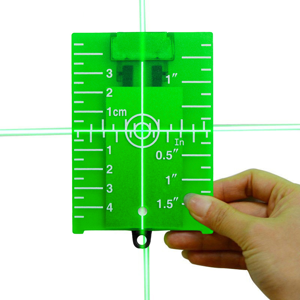 Vertical/Horizontal Laser Leve - Level Laser Line recension och pris