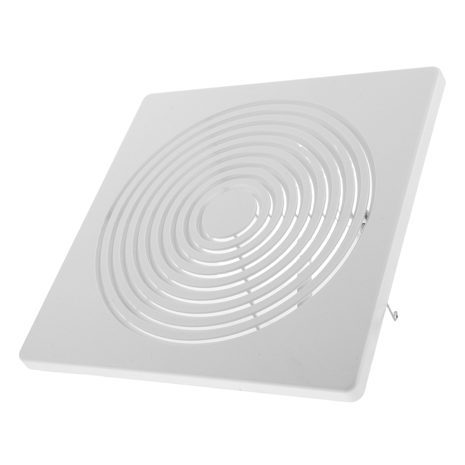 Plastic Bathroom Exhaust Fan G - Ceiling Fan Mount recension och pris