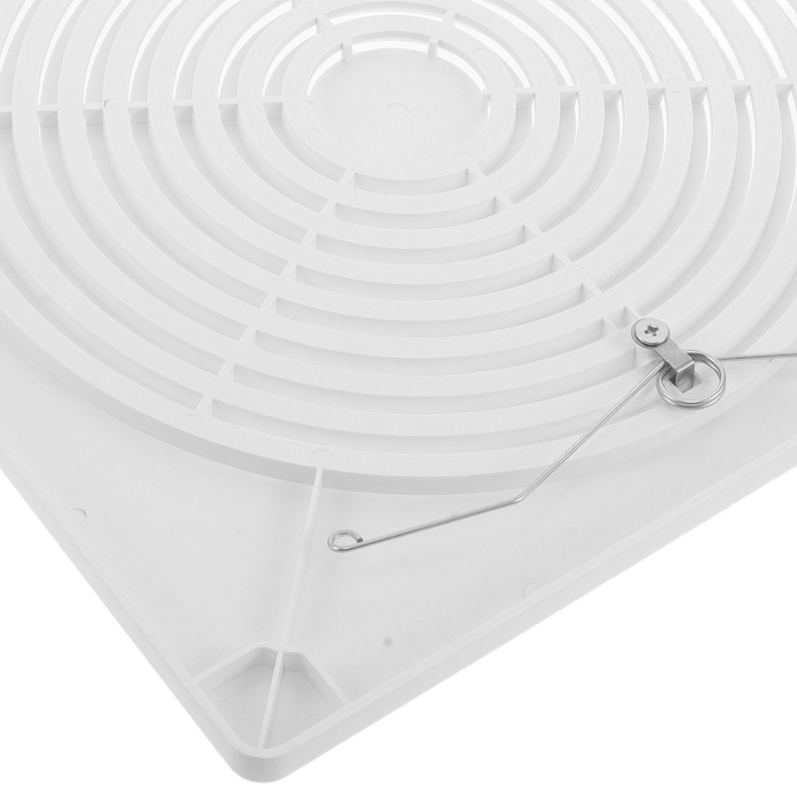 Plastic Bathroom Exhaust Fan G - Ceiling Fan Mount recension och pris