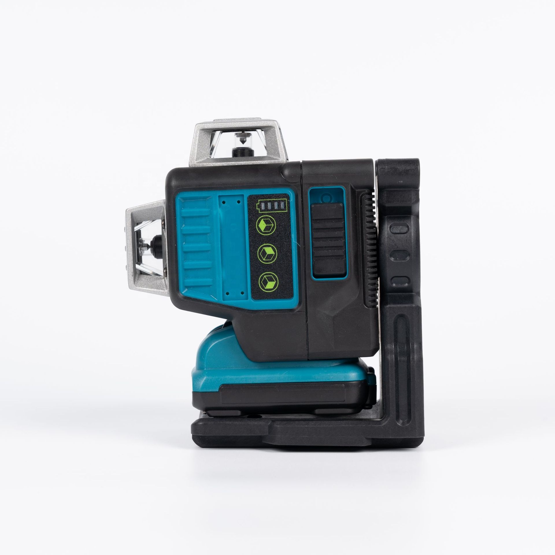 Rotary Laser Level 4D 12 Lines - Level Laser Line recension och pris