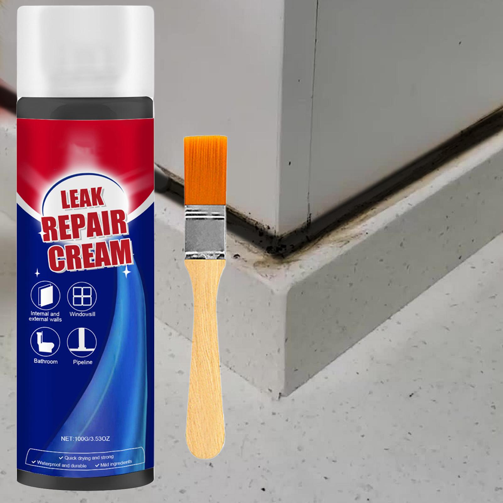 Long Lasting Sealant Waterproo - Roof Sealant Patch recension och pris