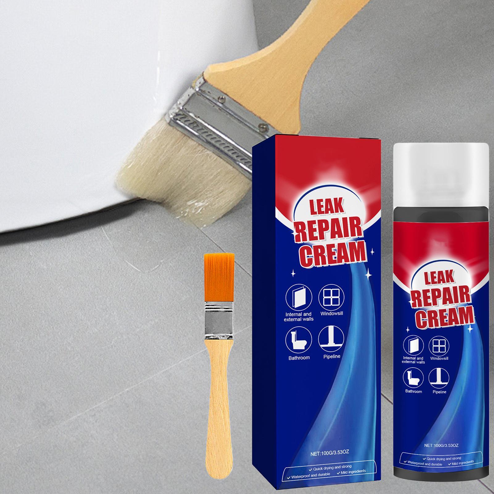 Long Lasting Sealant Waterproo - Roof Sealant Patch recension och pris