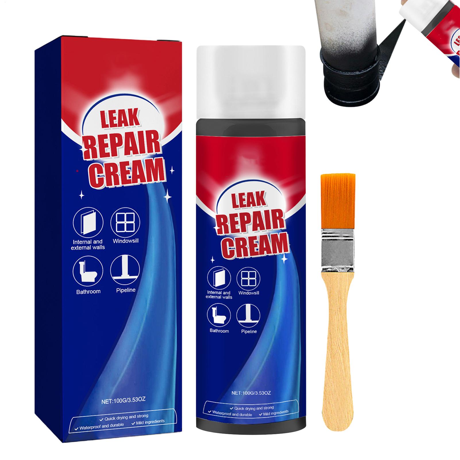 Long Lasting Sealant Waterproo - Roof Sealant Patch recension och pris