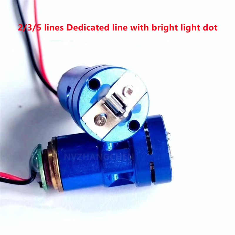 2//3/5 Lines Laser Level Green - Level Laser Line recension och pris