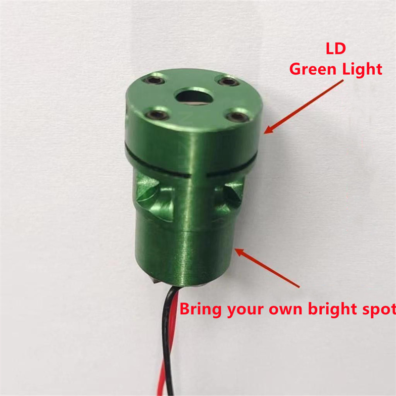 2//3/5 Lines Laser Level Green - Level Laser Line recension och pris