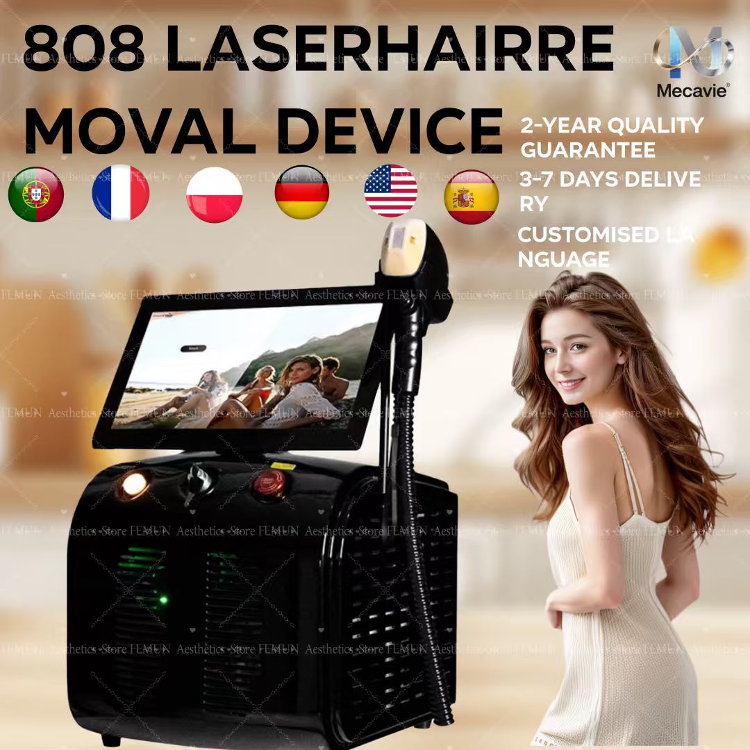 Mecavie 2026 Painless Hair Rem - Home Improvement And Services recension och pris