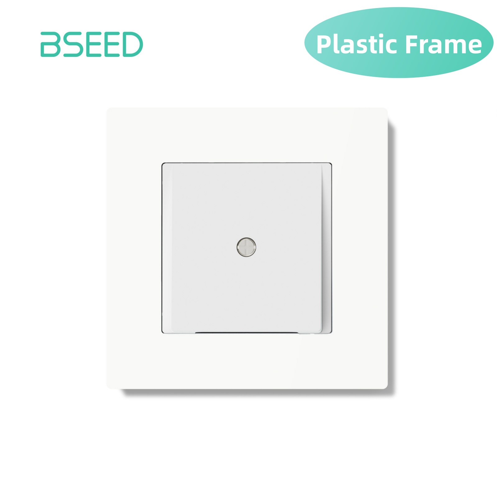 Bseed E Seires Wall Wire Outle - Home Improvement Outlet recension och pris