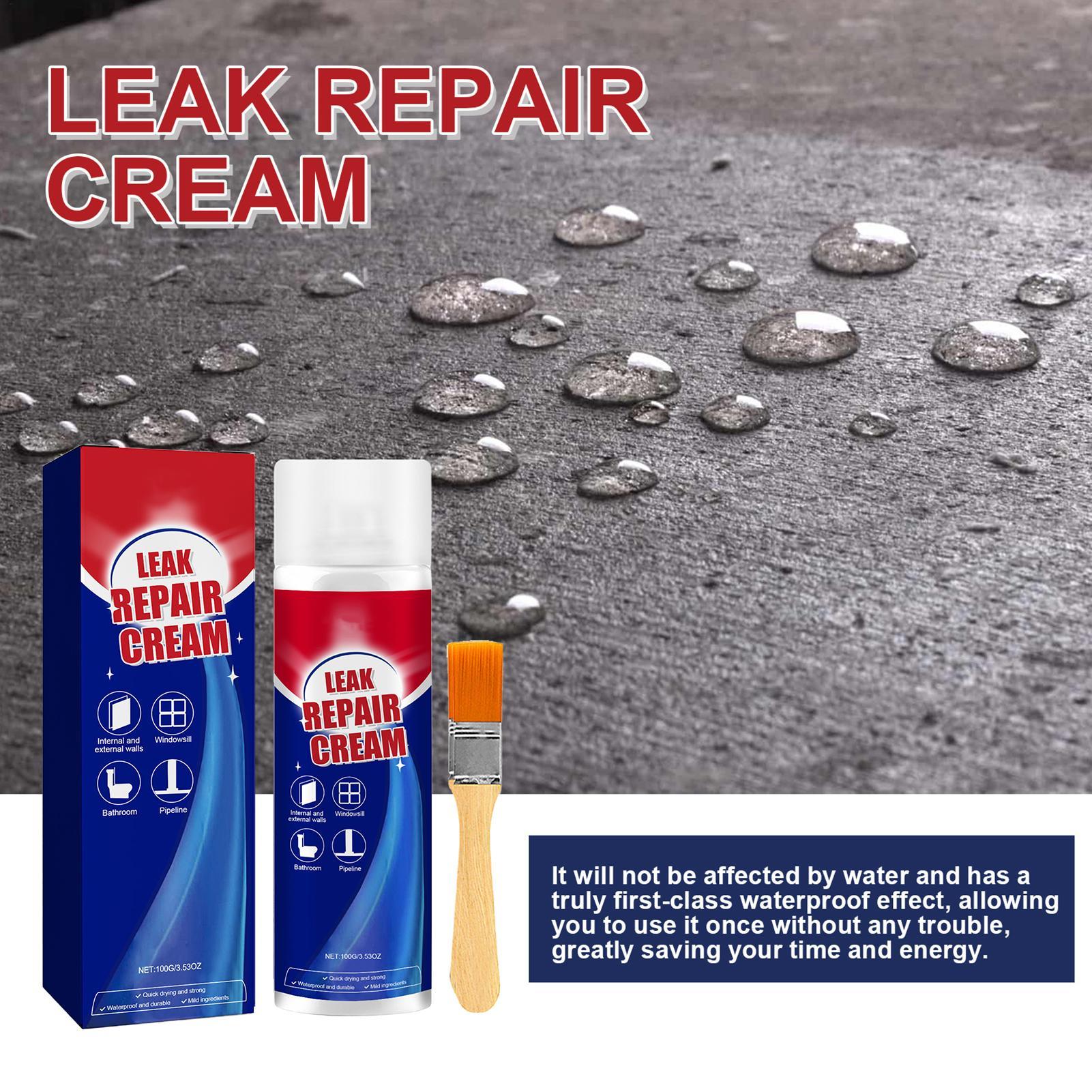100ml Sealant Spray Wall Roof  - Roof Sealant Patch recension och pris
