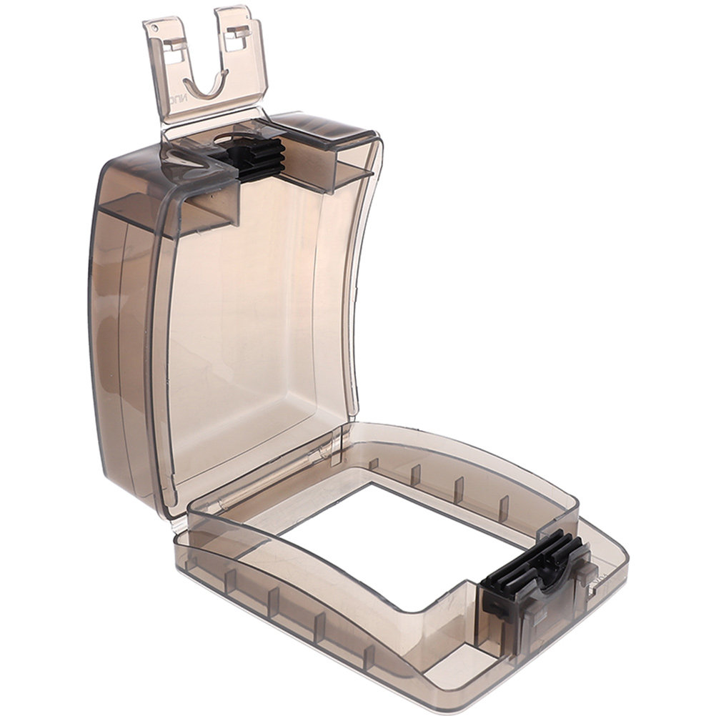 Waterproof Bathroom Outlet Cov - Home Improvement Outlet recension och pris