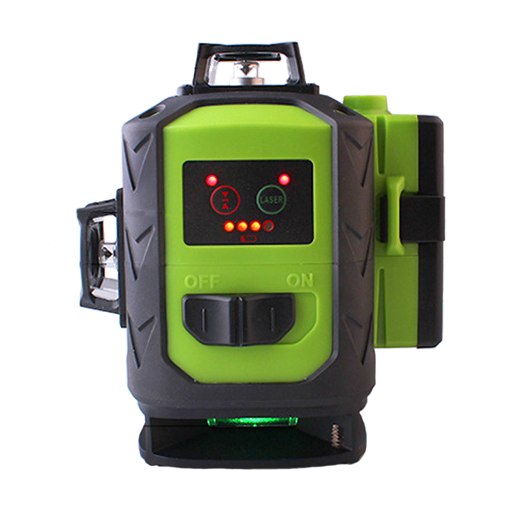 Newest 4D laser level 16 lines - Level Laser Line recension och pris