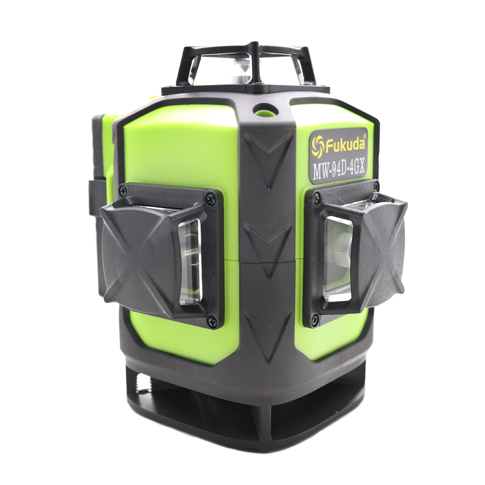 Newest 4D laser level 16 lines - Level Laser Line recension och pris