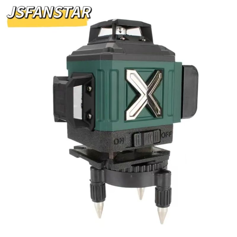ATV4in1 Battery Powerd Adjusta - Level Laser Line recension och pris