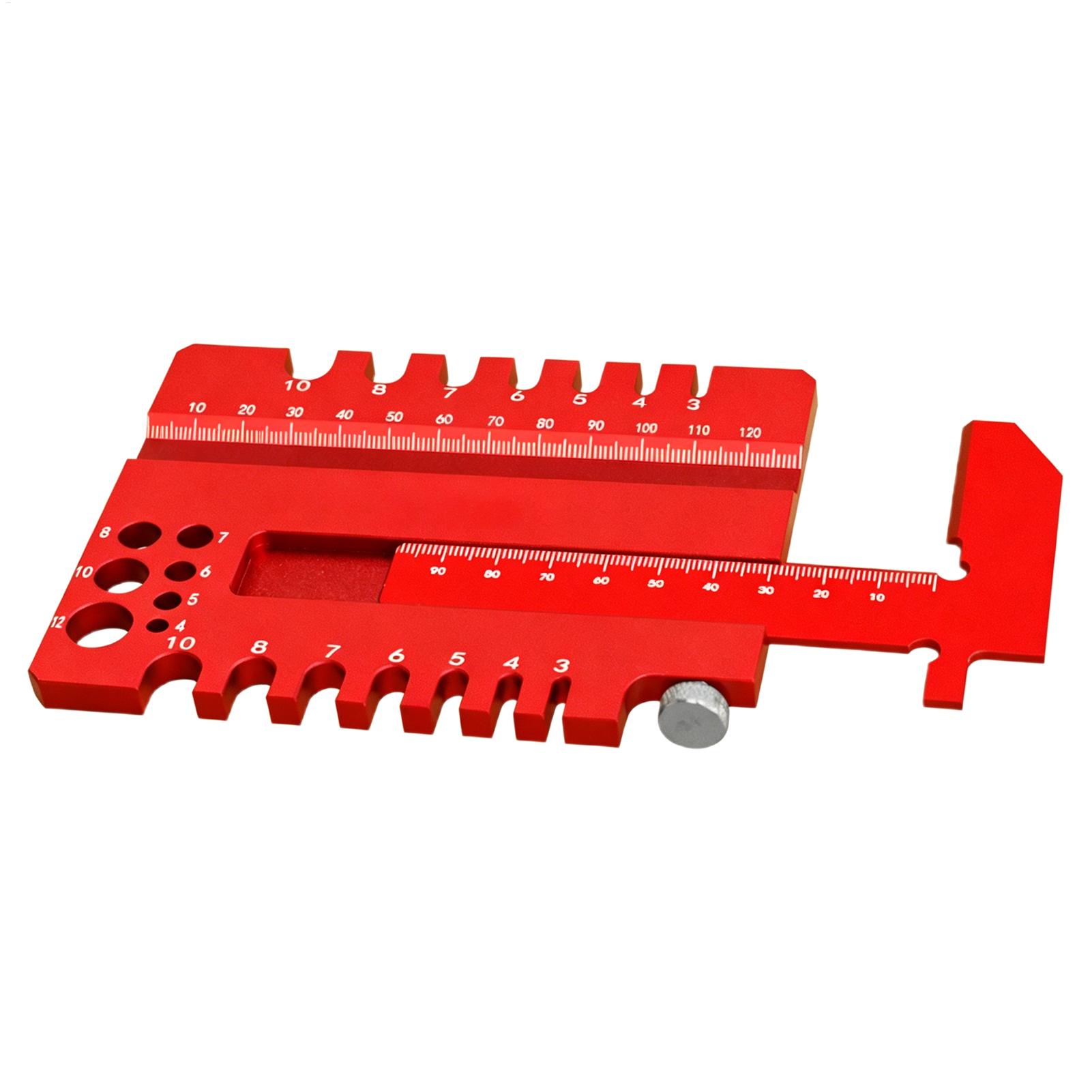 Woodworking Ruler Measuring Ga - Home Improvement Furniture recension och pris