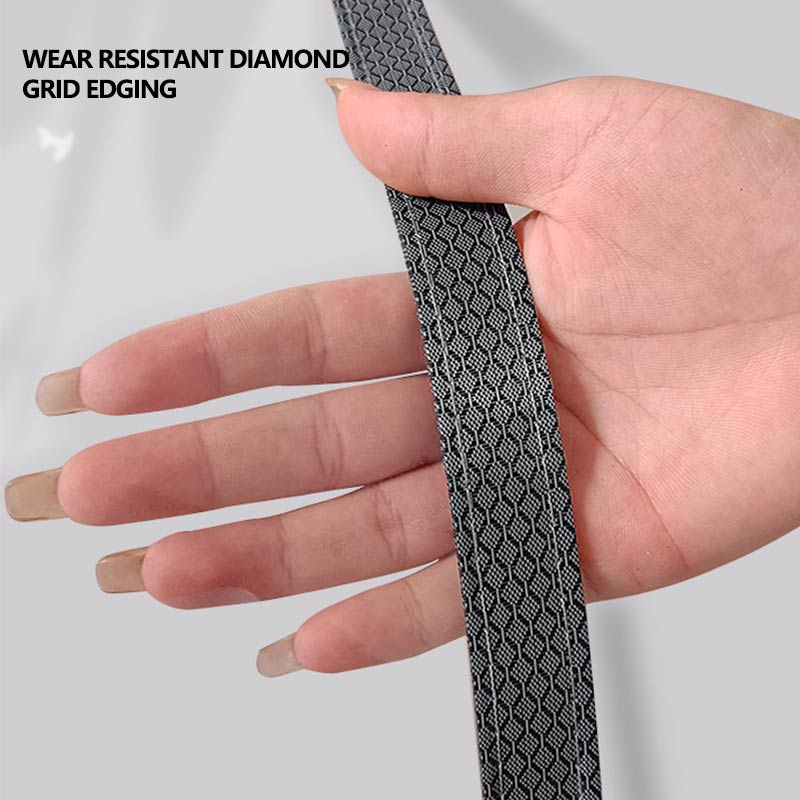 Transparent windproof sealing  - Window Insulation Film recension och pris