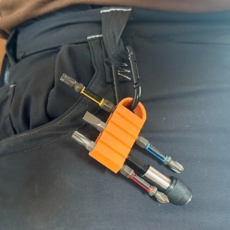 Sturdy Work Pants Bit Holder C - Home Improvement Handyman recension och pris