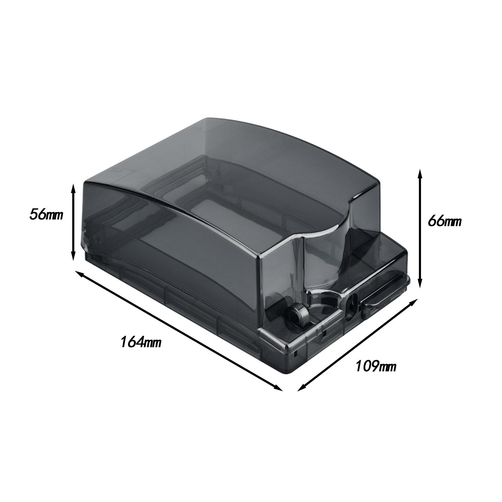 Flip Weatherproof Cover Outlet - Home Improvement Outlet recension och pris