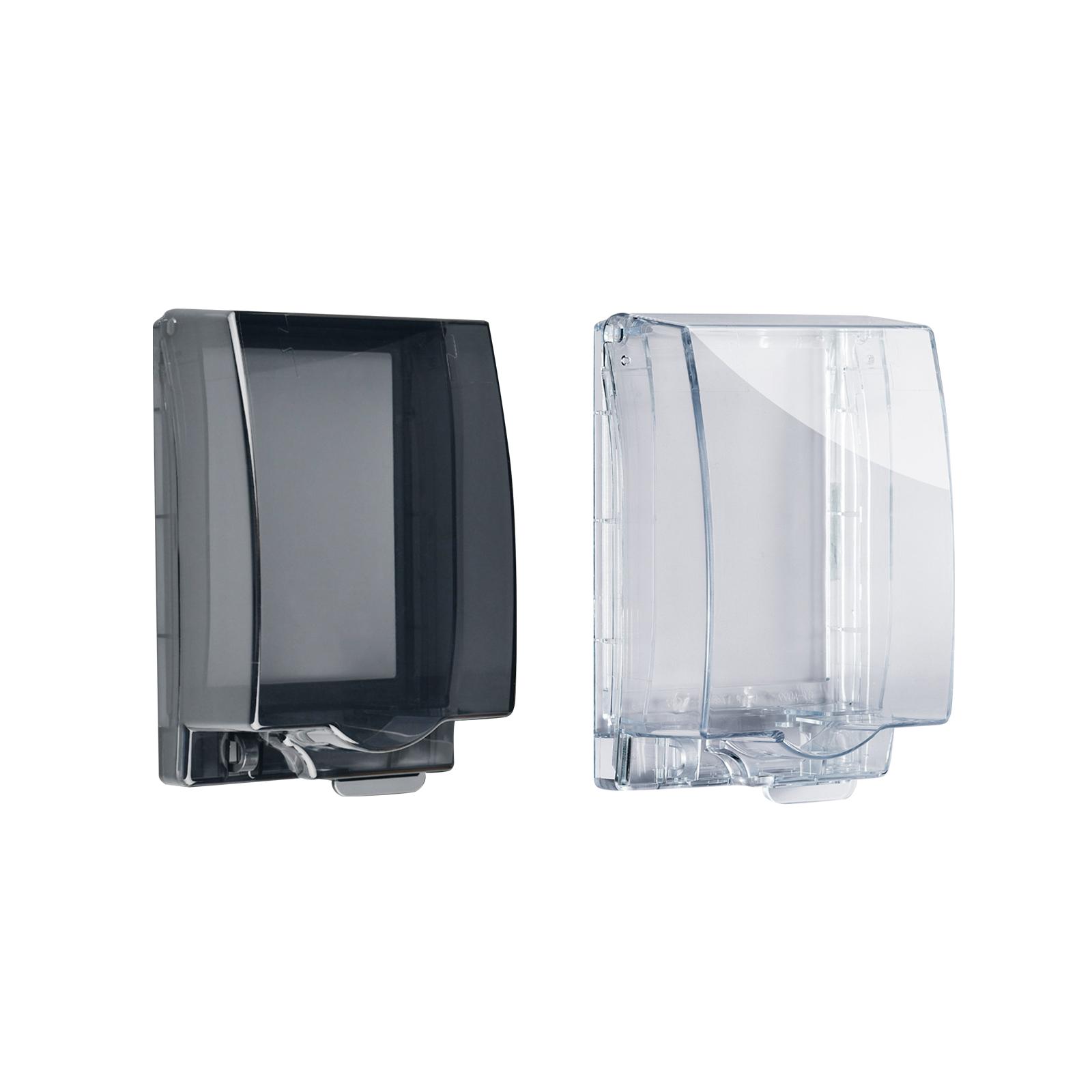 Flip Weatherproof Cover Outlet - Home Improvement Outlet recension och pris