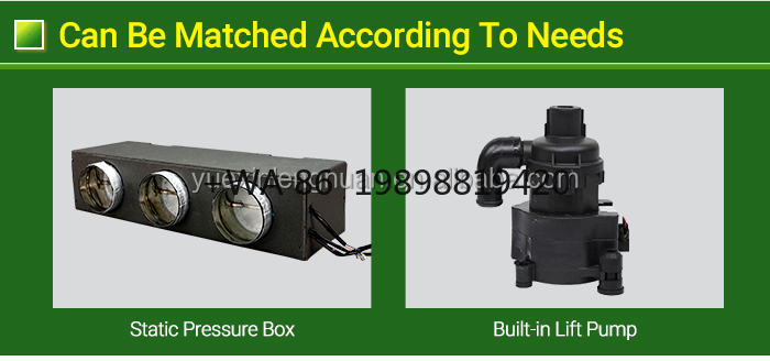 Fancoil Ceiling-mounted 4 Pipe - Ceiling Fan Mount recension och pris