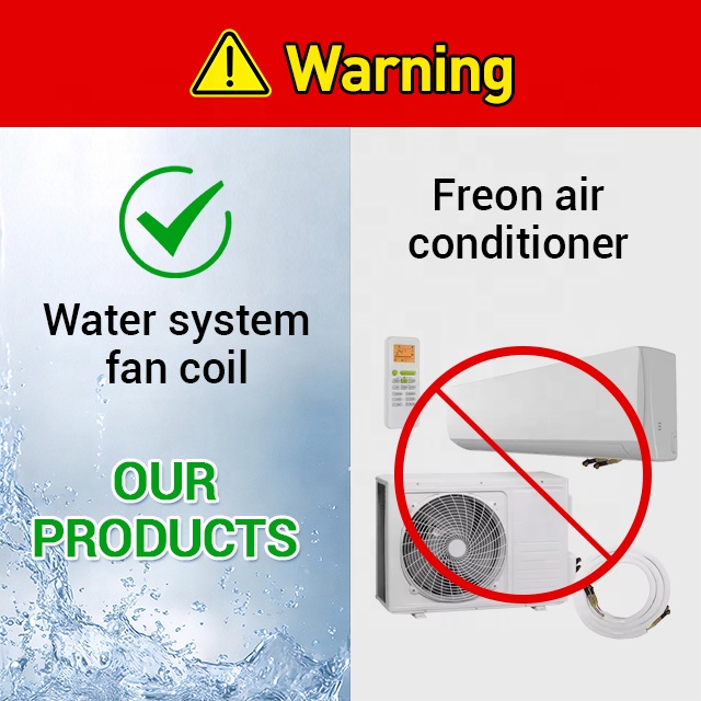 Fancoil Ceiling-mounted 4 Pipe - Ceiling Fan Mount recension och pris