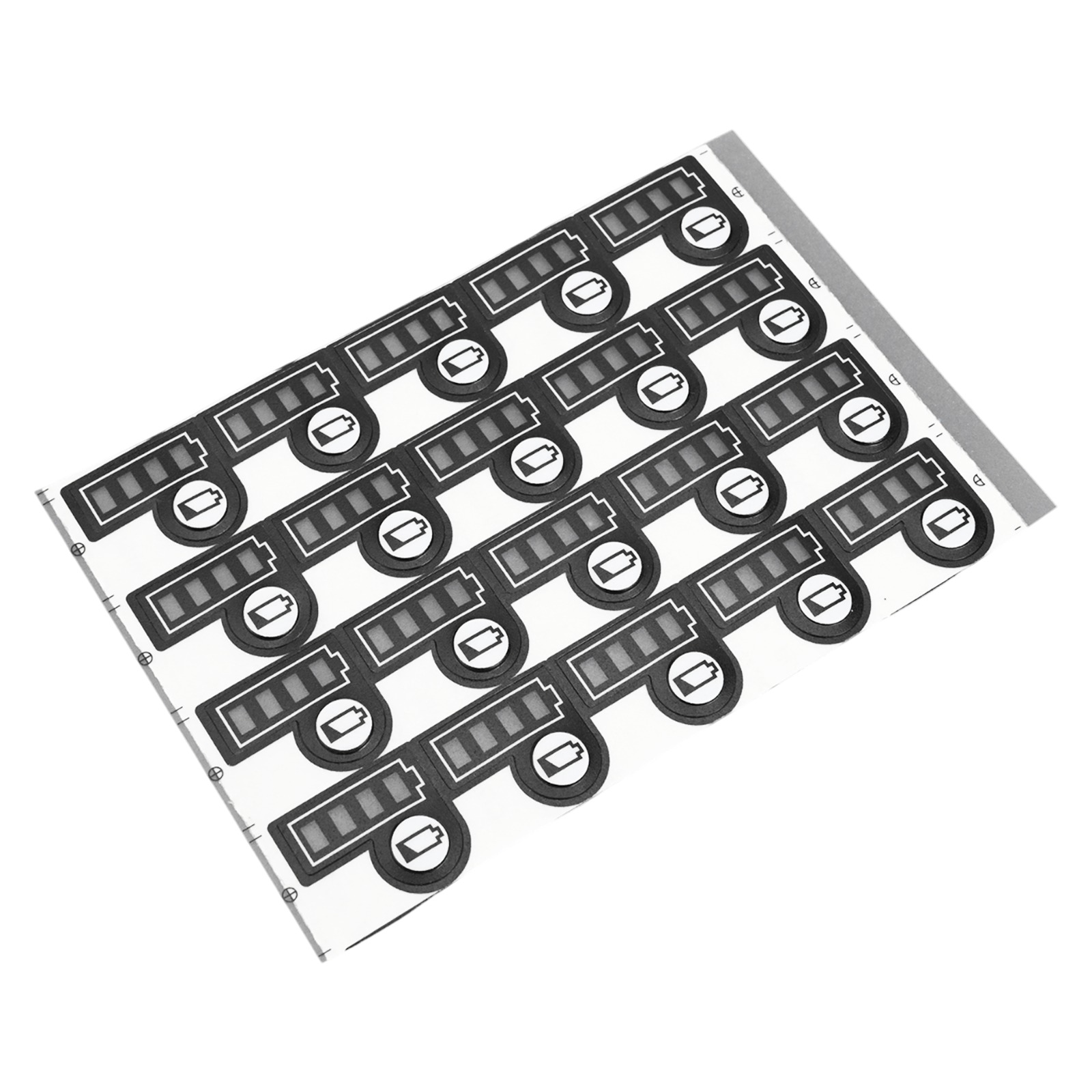 Key Sticker Replacement Sticke - Home Improvement And Services recension och pris