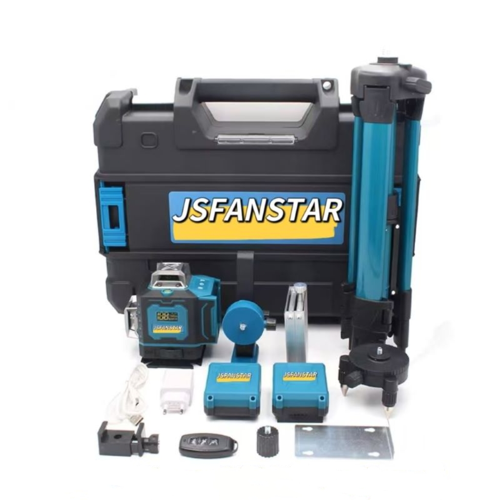 ATVFactory Infrared Portable M - Level Laser Line recension och pris